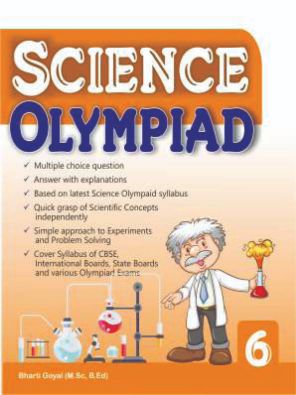 Blueberry Science Olympiad 6